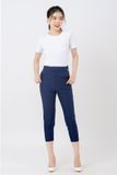  Áo thun cổ tròn basic màu đen (Mua 3 sản phẩm chỉ còn 99.000/chiếc) 
