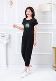  Bộ đũi nữ dáng thể thao năng động 