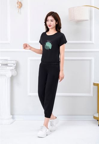  Bộ đũi nữ dáng thể thao năng động 
