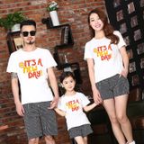  Áo gia đình đi biển AB2142.1 
