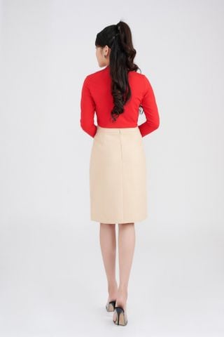  Áo nỉ nữ thu đông 