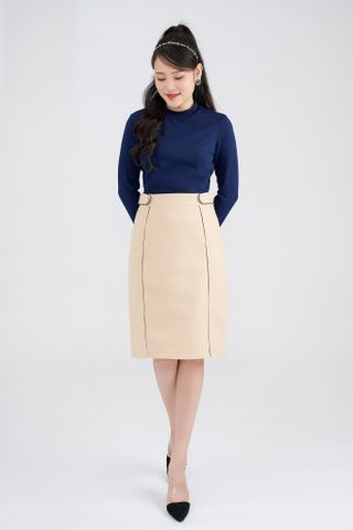  Áo nỉ nữ thu đông 