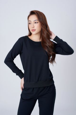  Bộ đồ thu đông nữ - nỉ da cá 