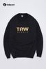 ĐỒNG PHỤC ÁO SWEATSHIRT TAW