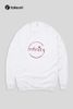 Đồng phục áo sweatshirt Nfinity