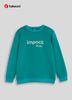 Đồng phục áo Sweatshirt Impact Media