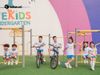 Đồng phục mầm non Wekids