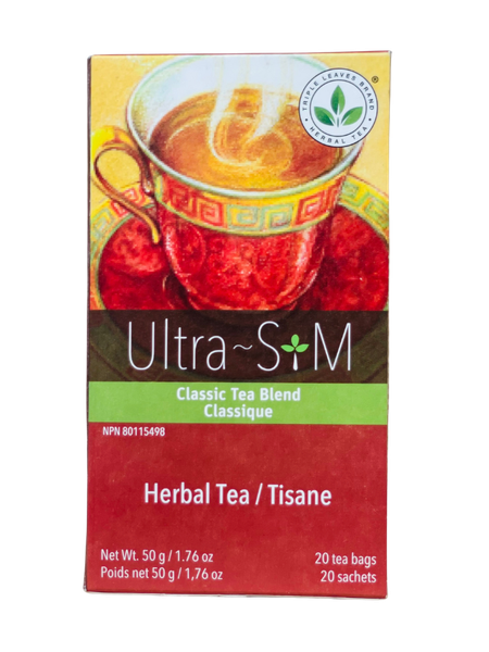  Trà Thảo Mộc ULTRA-SM Tea 