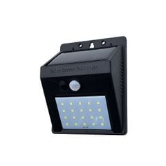 Đèn Led Năng Lượng Mật Trời 20 Led