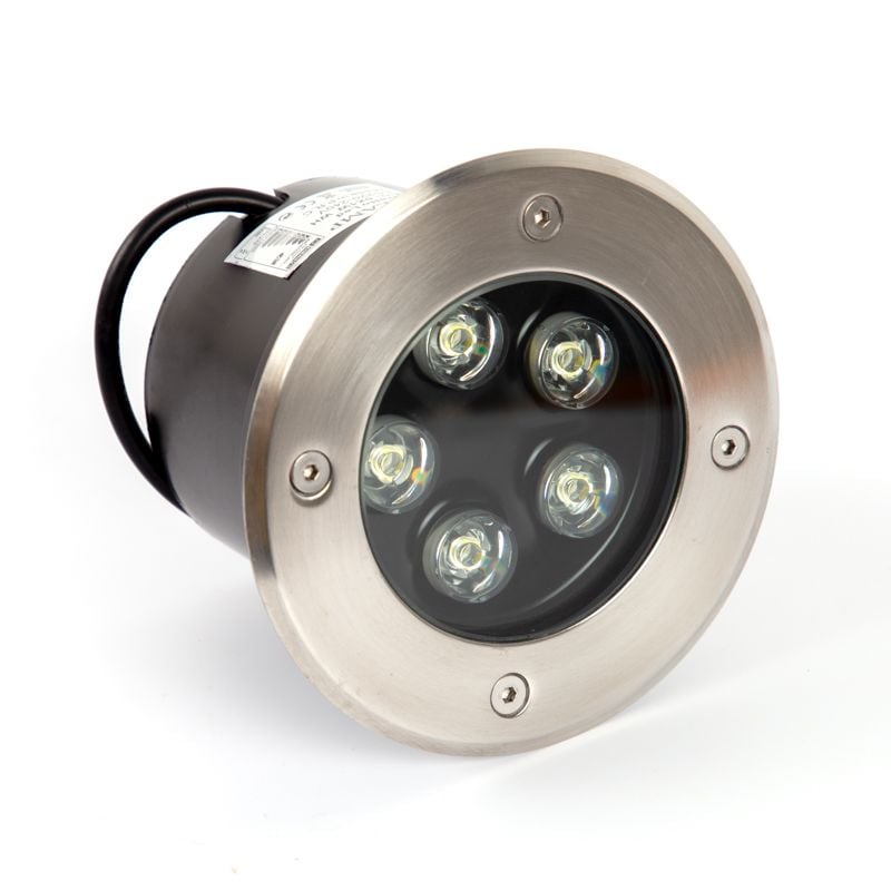 Đèn LED Âm Đất 5W