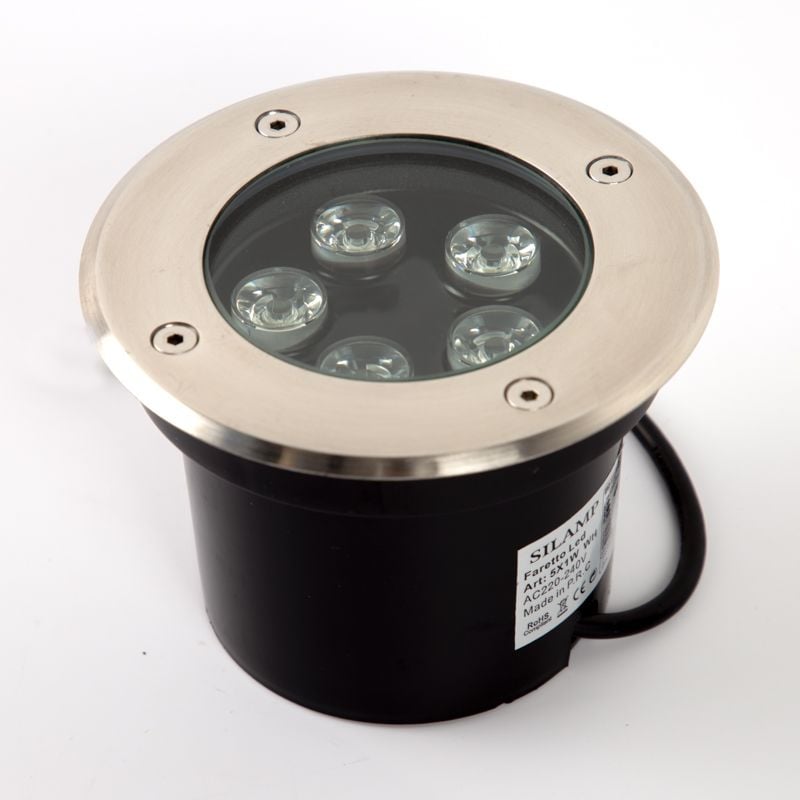 Đèn LED Âm Đất 5W