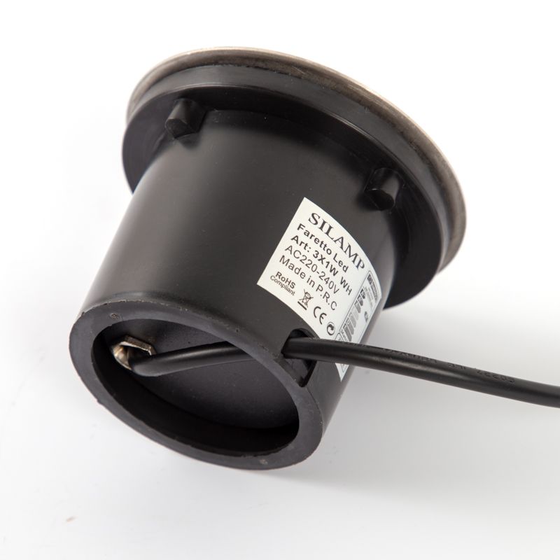 Đèn LED Âm Đất 3W