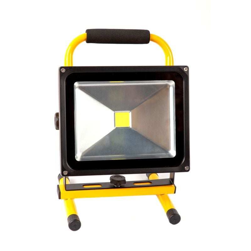 Đèn LED Pin Sạc 30W