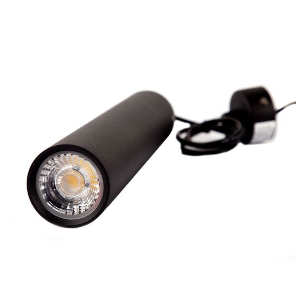 Đèn Thả Trần Ống Bơ 10W