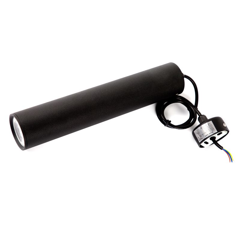 Đèn Thả Trần Ống Bơ Gu10