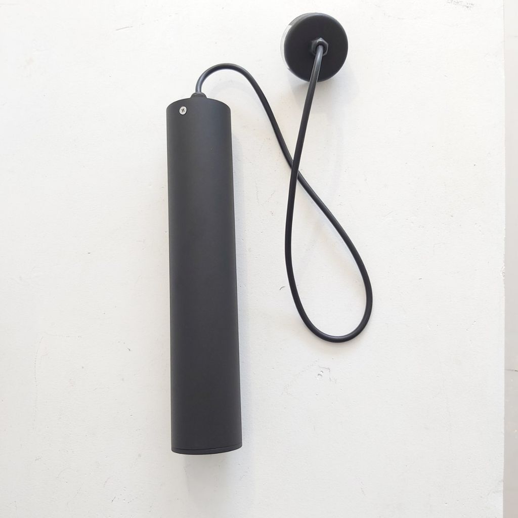 Đèn Thả Trần Ống Bơ Gu10