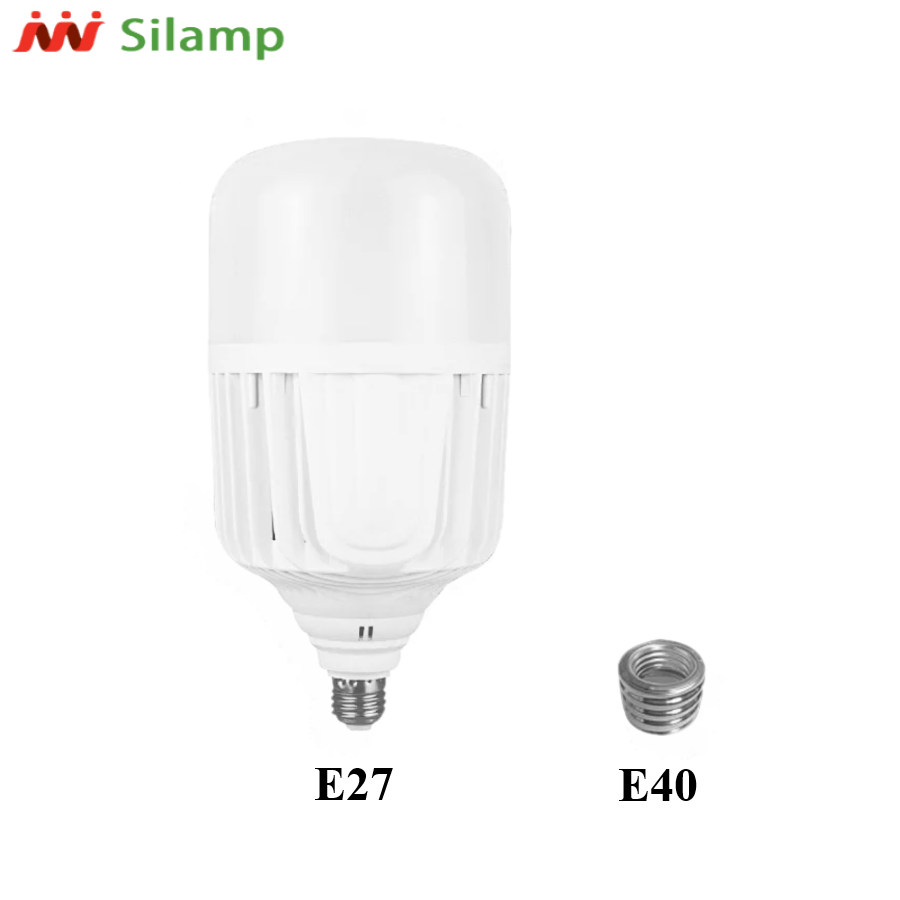 BÓNG ĐÈN LED Búp L66 100W E27