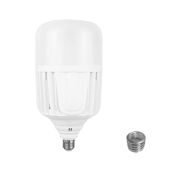 Bóng đèn led nhà xưởng E27 E40