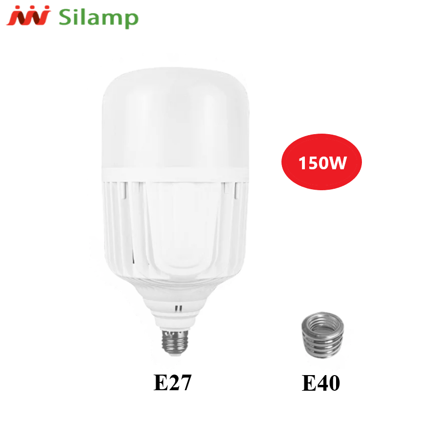  BÓNG ĐÈN LED Búp L67 150W E27 