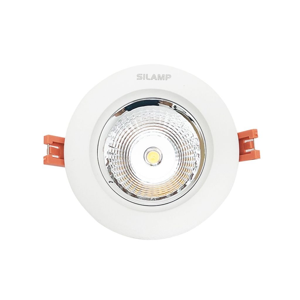 ĐÈN LED ÂM TRẦN COB 15W | DOWNLIGHT COB 15W