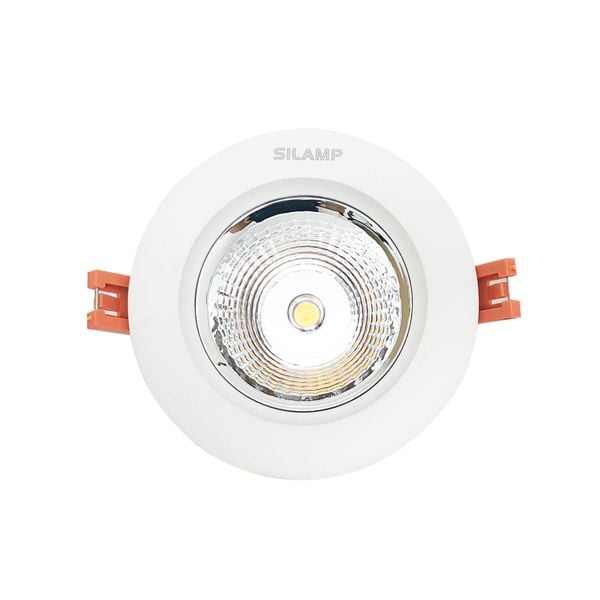 ĐÈN LED ÂM TRẦN COB 15W