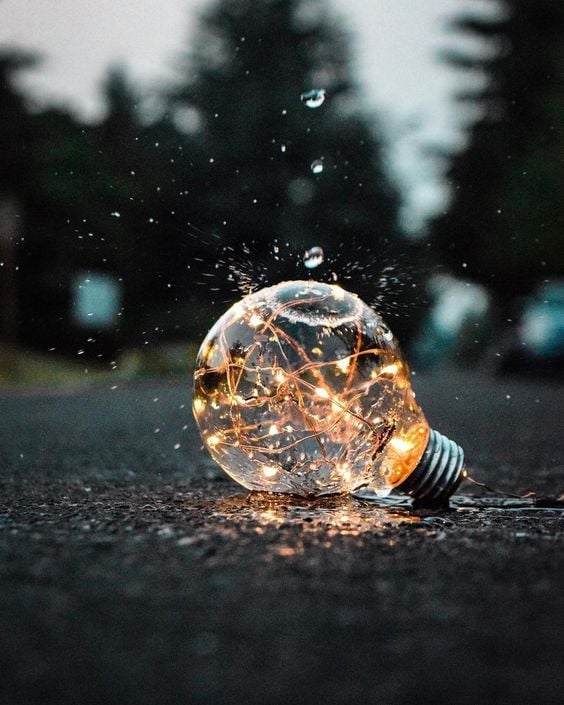 ĐÈN LED DÂY TRANG TRÍ