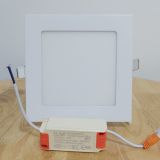  Đèn Led  Âm Trần Downlight Vuông 9W 