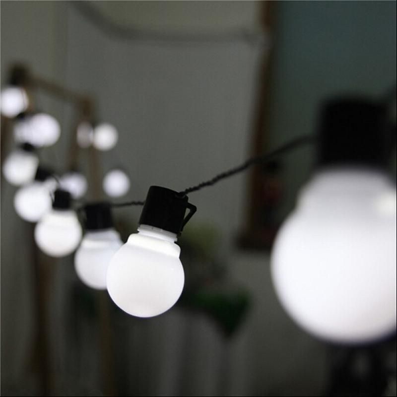 ĐÈN LED DÂY TRANG TRÍ