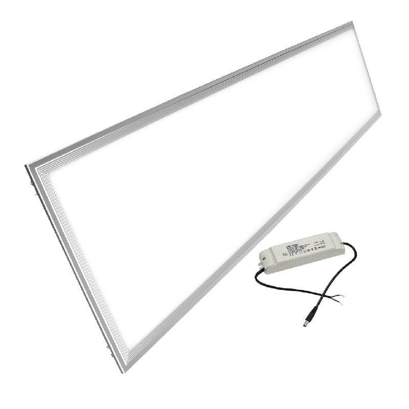  ĐÈN LED PANEL ÂM TRẦN 300x1200 48W 