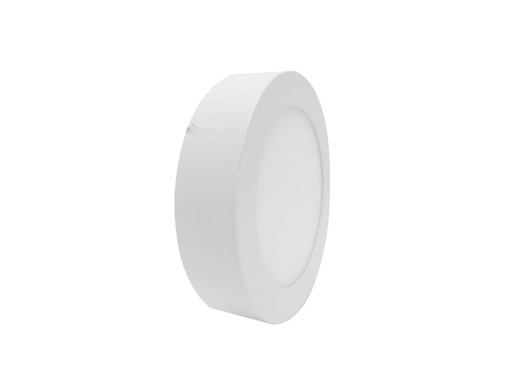 ĐÈN LED ỐP TRẦN TRÒN 12W