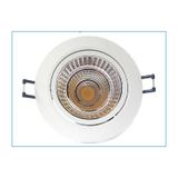  ĐÈN LED ÂM TRẦN Chỉnh Hướng COB 11W | Downlight Cob 11w 