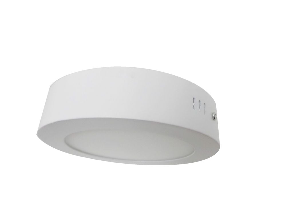 ĐÈN LED ỐP TRẦN TRÒN 12W