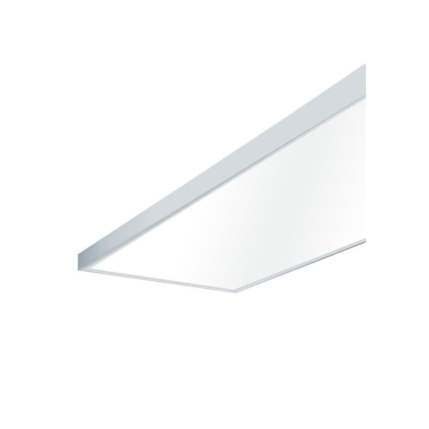 Bộ khung gắn nổi cho đèn Panel 300x1200mm