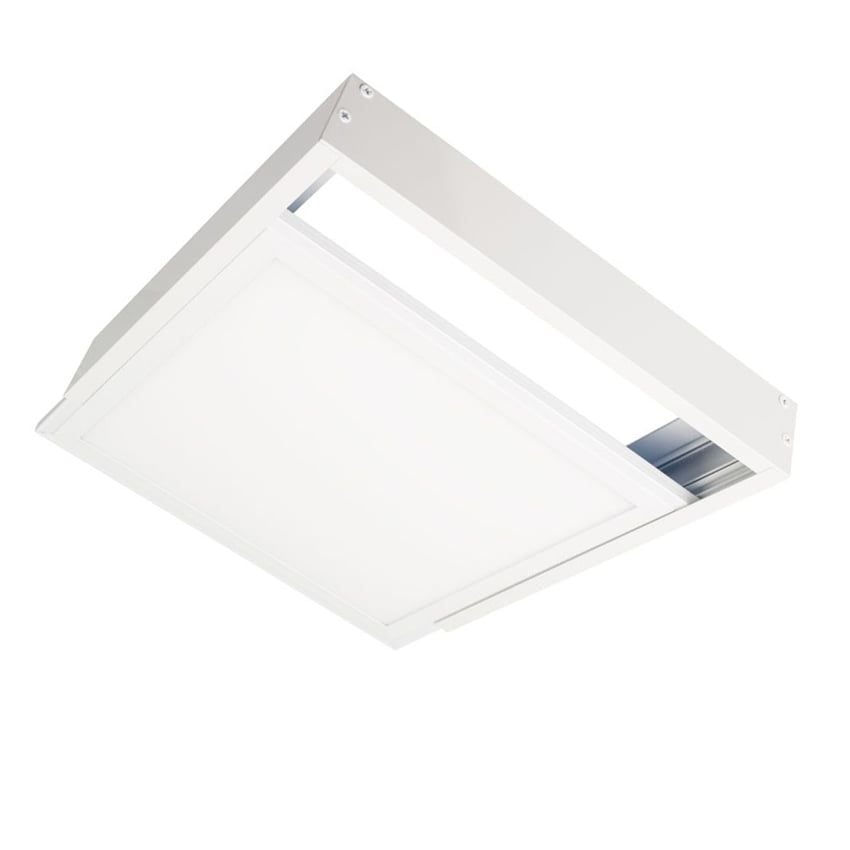 BỘ KHUNG CHO ĐÈN LED 600x600