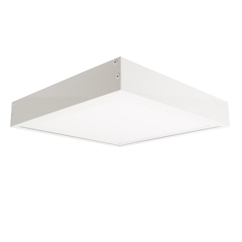 BỘ KHUNG CHO ĐÈN LED 600x600