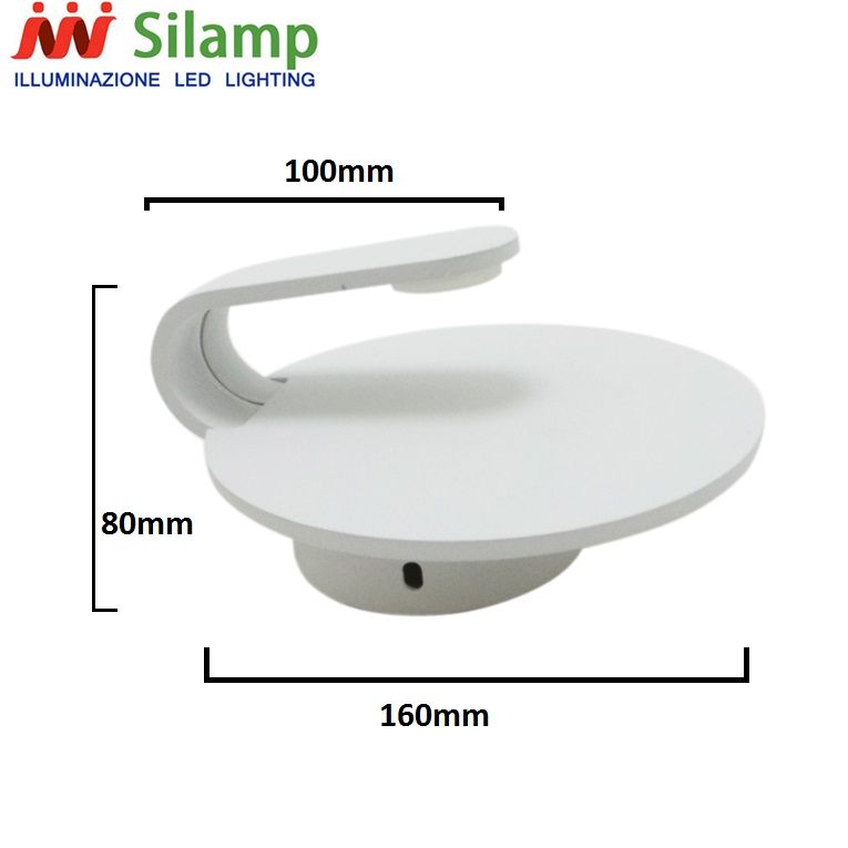ĐÈN LED ỐP TƯỜNG TRÒN | ĐÈN HẮT TƯỜNG TRANG TRÍ