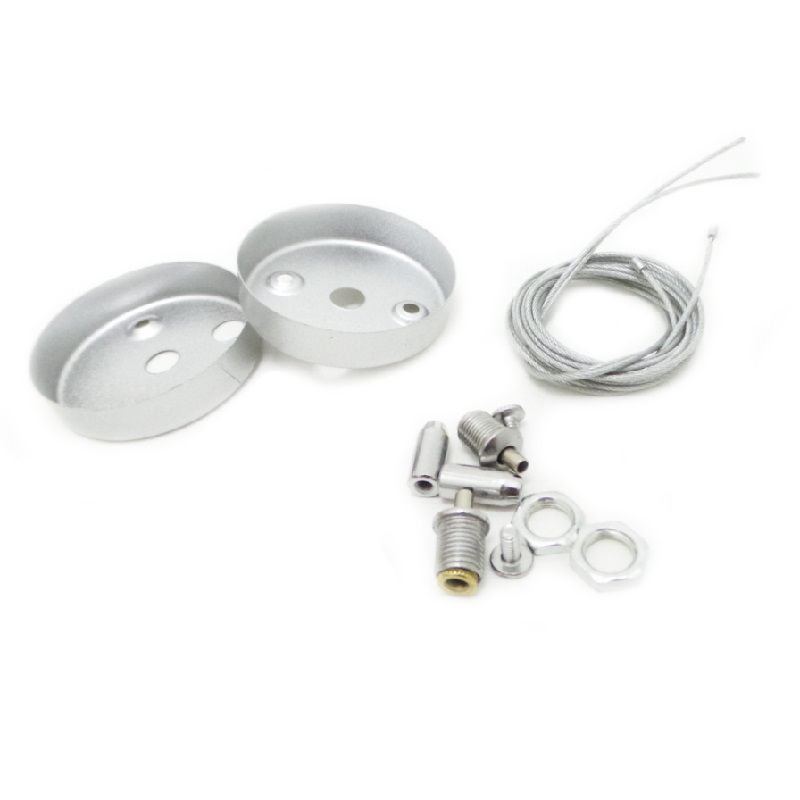 ĐÈN LED THẢ TRẦN Linear Panel 50x1200 48W