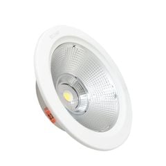  Đèn Led âm trần Cob 40W | Downlight Cob 40W 