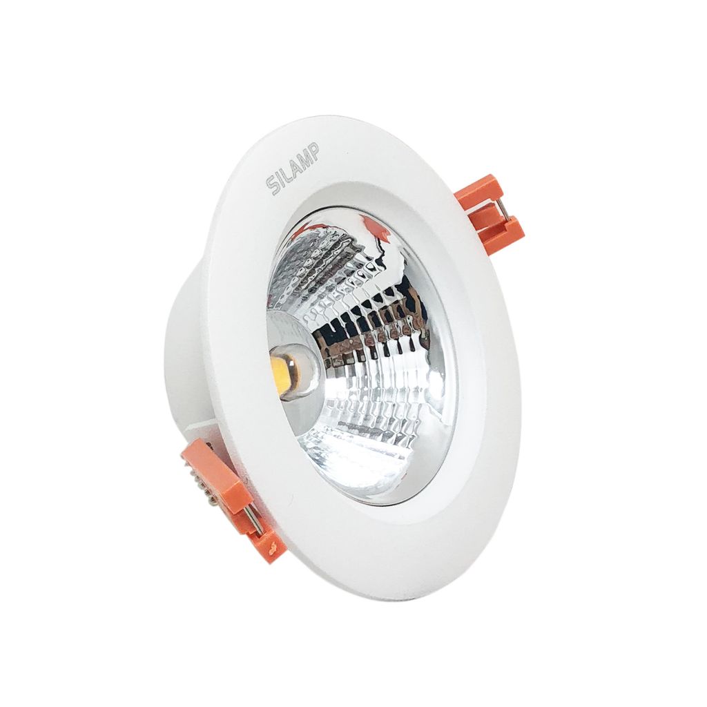 ĐÈN LED ÂM TRẦN COB 10W | DOWNLIGHT COB 10W