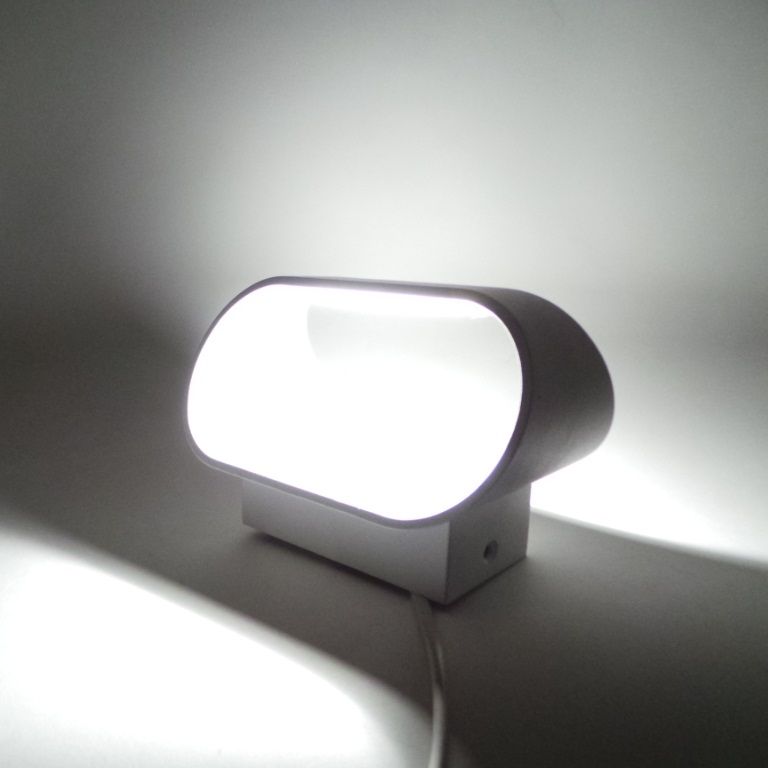 ĐÈN LED ỐP TƯỜNG 5W GALASSIA