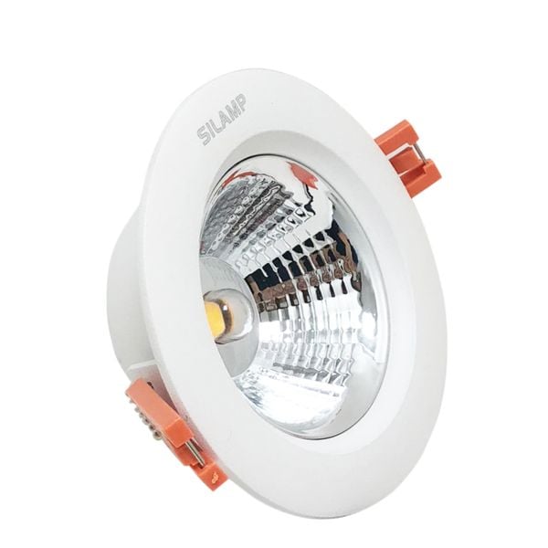 ĐÈN LED ÂM TRẦN COB 15W