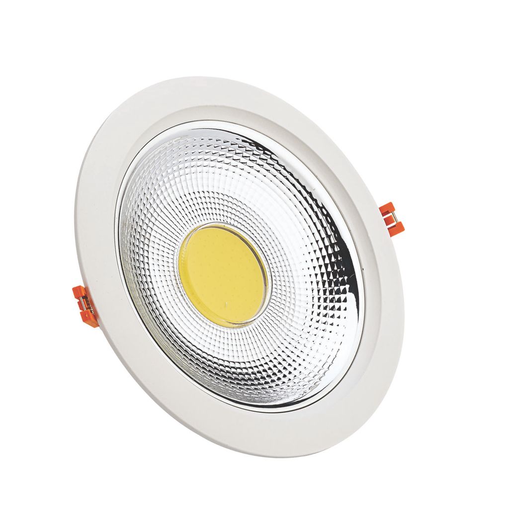 Đèn LED âm trần COB 30W | DOWNLIGHT COB 30W