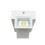  ĐÈN LED ỐP TƯỜNG COB 3W+3W MODERNO 