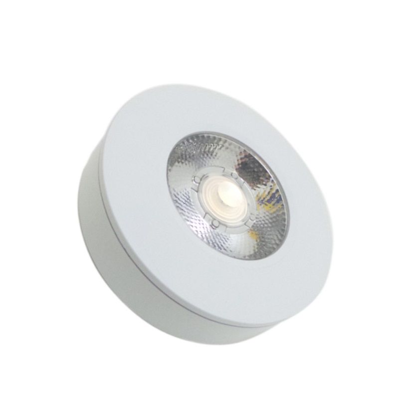  Đèn Led ốp Trang Trí tủ 5w 