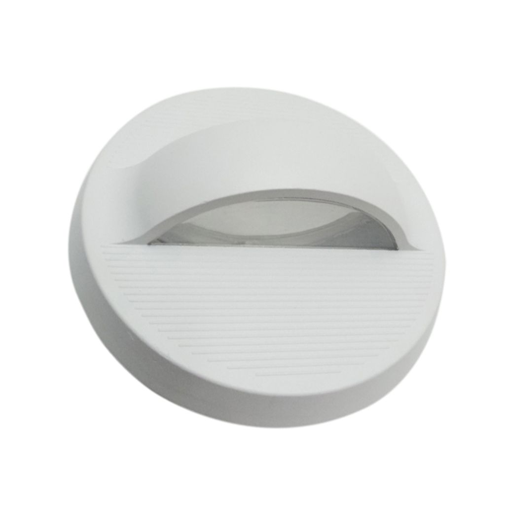 ĐÈN LED ỐP TƯỜNG 7W UFO
