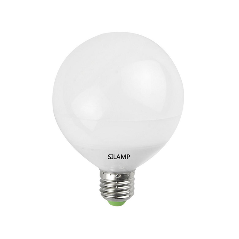 BÓNG ĐÈN LED Búp G80 8W E27