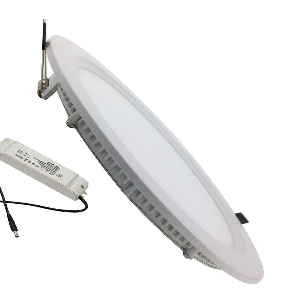 Đèn Led âm trần tròn 18W | Downlight Led 18w