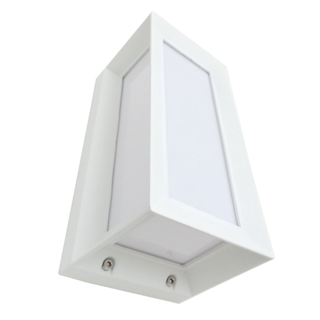 ĐÈN LED ỐP TƯỜNG 12W 5 LINE