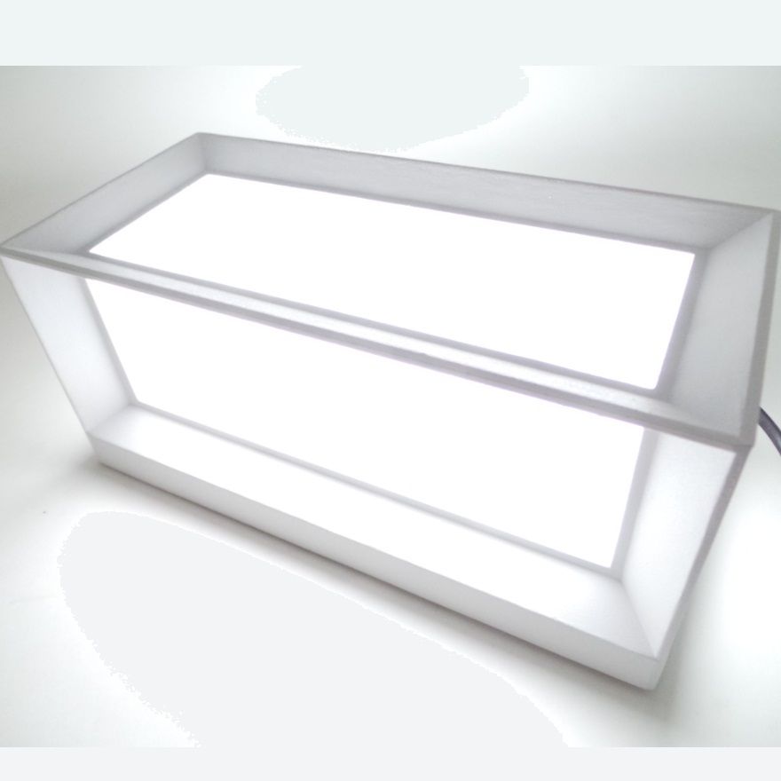 ĐÈN LED ỐP TƯỜNG 12W 5 LINE