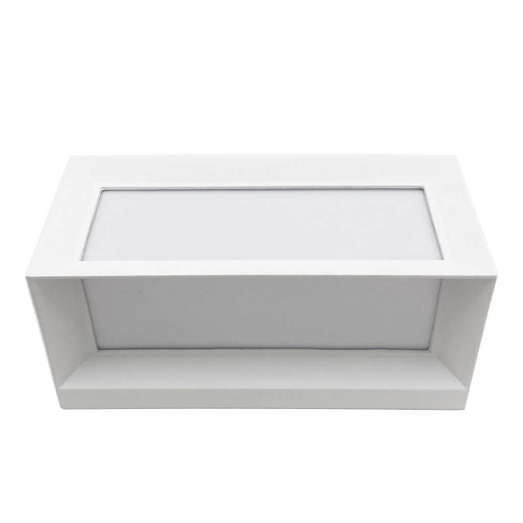 ĐÈN LED ỐP TƯỜNG 12W 5 LINE